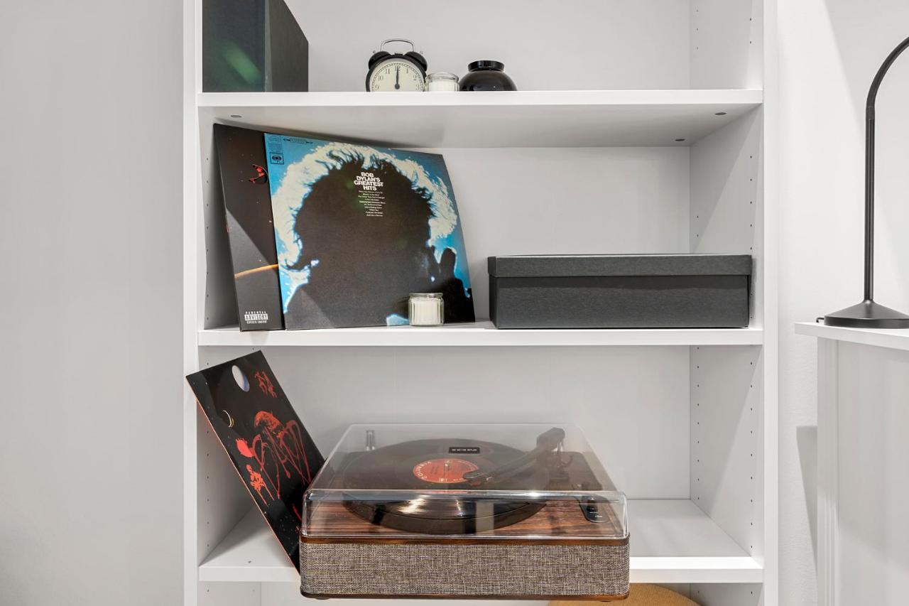 Boutique Space Vie #3o1 Apartment Vienna