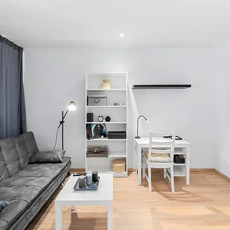 Boutique Space Vie #3O1 Wiedeń Zewnętrze zdjęcie