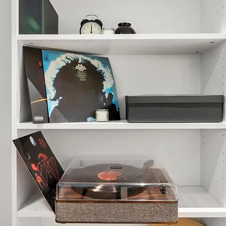 Boutique Space Vie #3O1 Wiedeń Zewnętrze zdjęcie