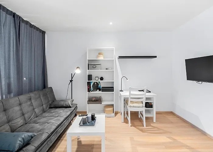 Boutique Space VIE #3o1