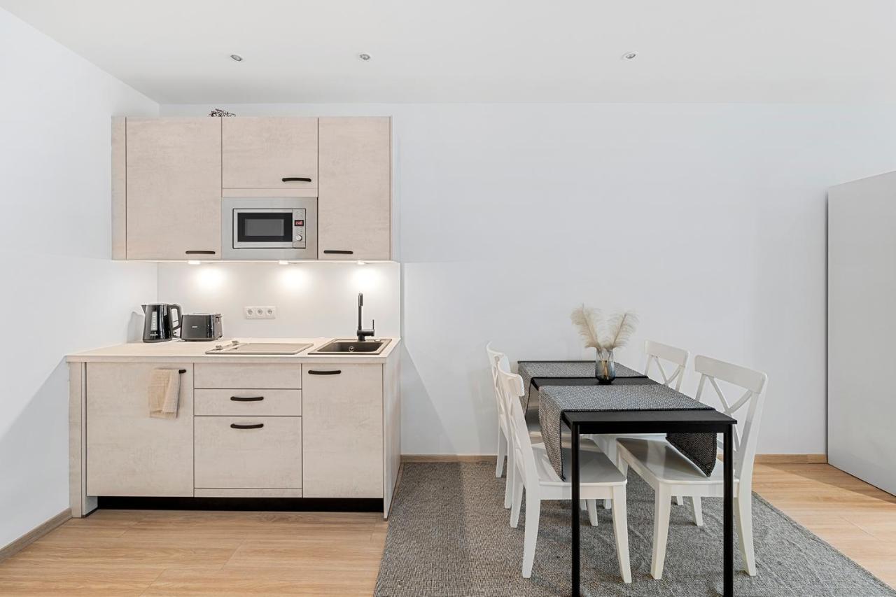 Boutique Space Vie #3o1 Apartament