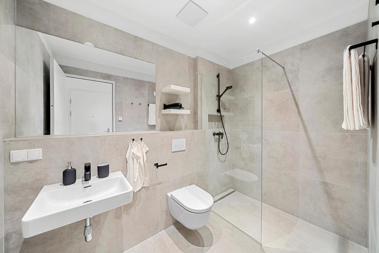 Apartament Boutique Space Vie #3o1 Wiedeń